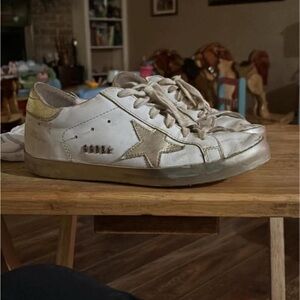 Golden Goode size 38